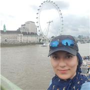 Mathematics tutor teaches students of all ages